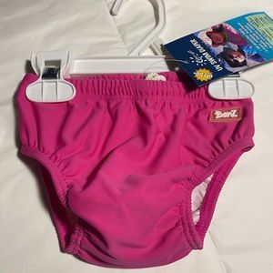 Swim diaper